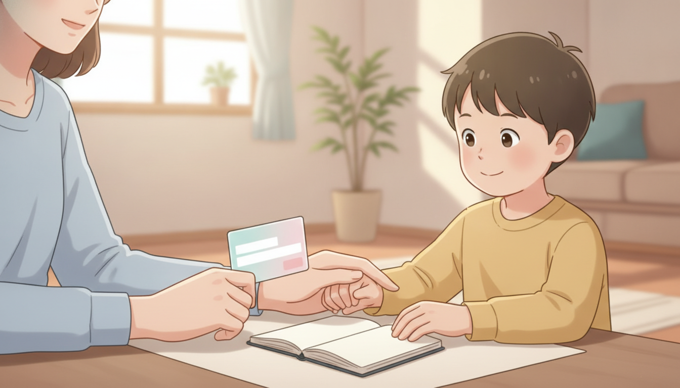 利用できる人と必要な手帳・受給者証