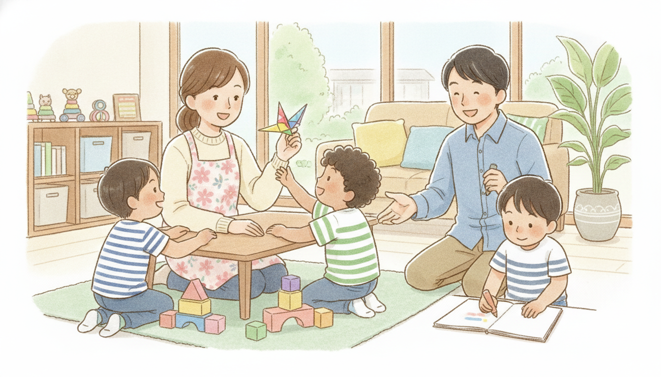 放課後デイに関するよくある質問(FAQ)