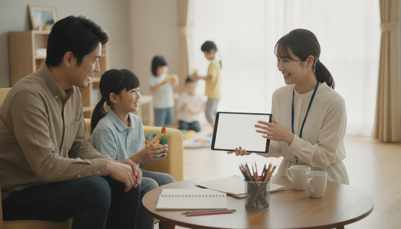 ハッピーテラスの費用と利用料金のしくみ