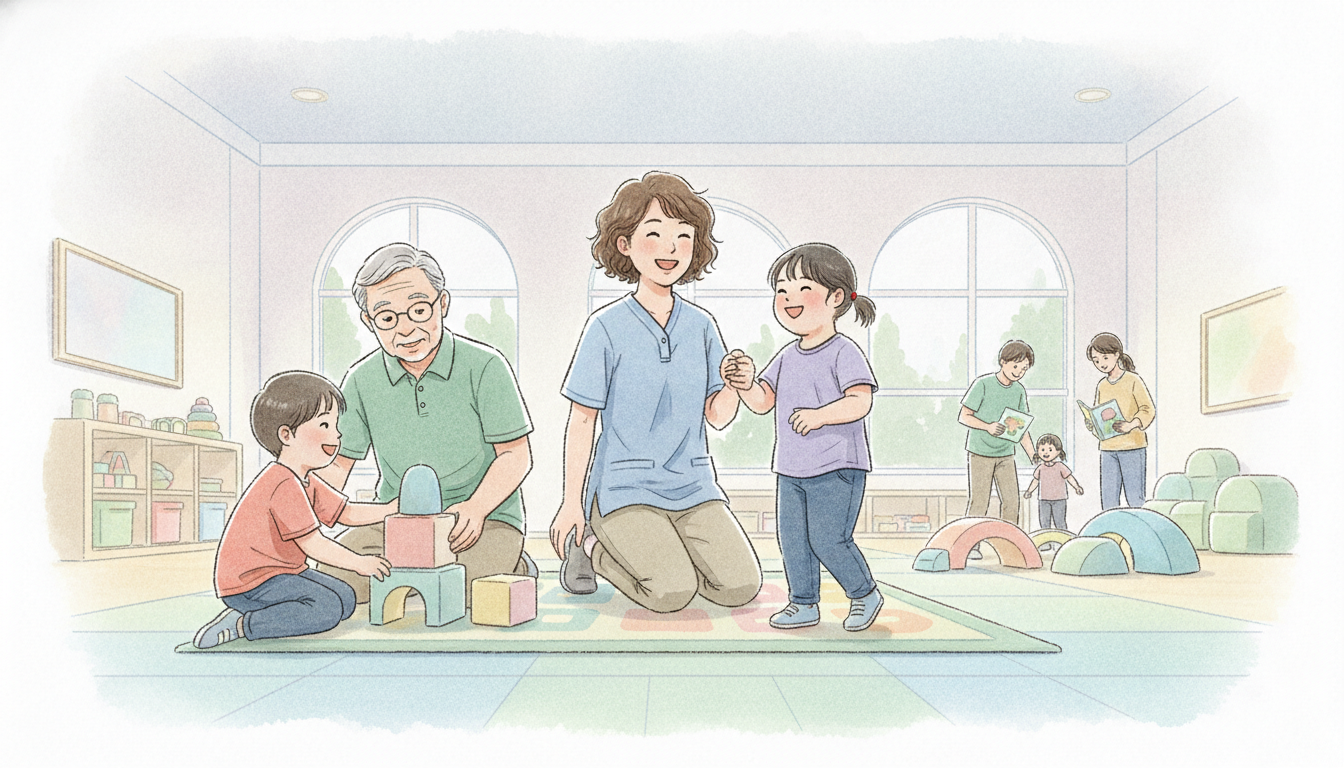 職種と必要な資格をチェック(無資格・未経験でも働ける?)