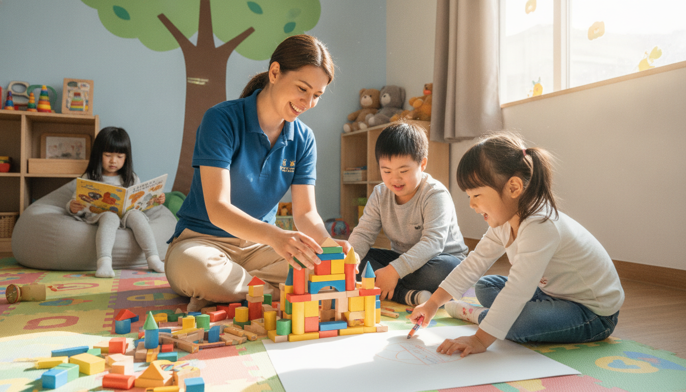 【現場のリアル】やりがいと大変なこと・長く続けるコツ
