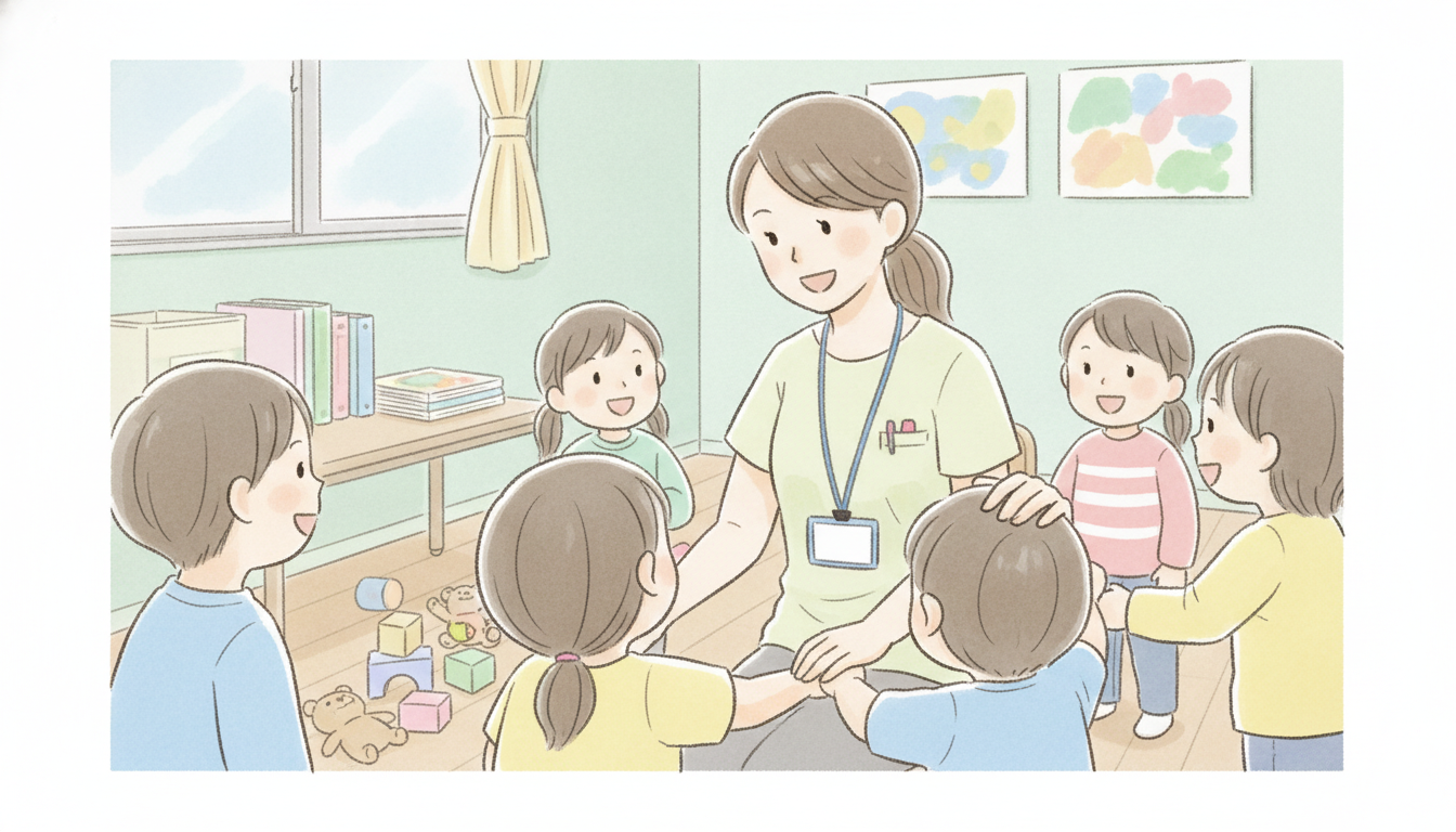 応募に必要な資格と任用要件