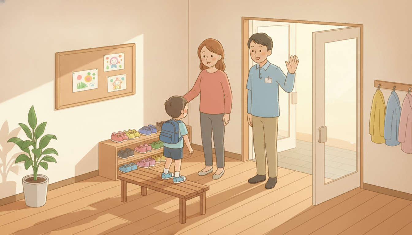 利用開始までの流れと料金の目安