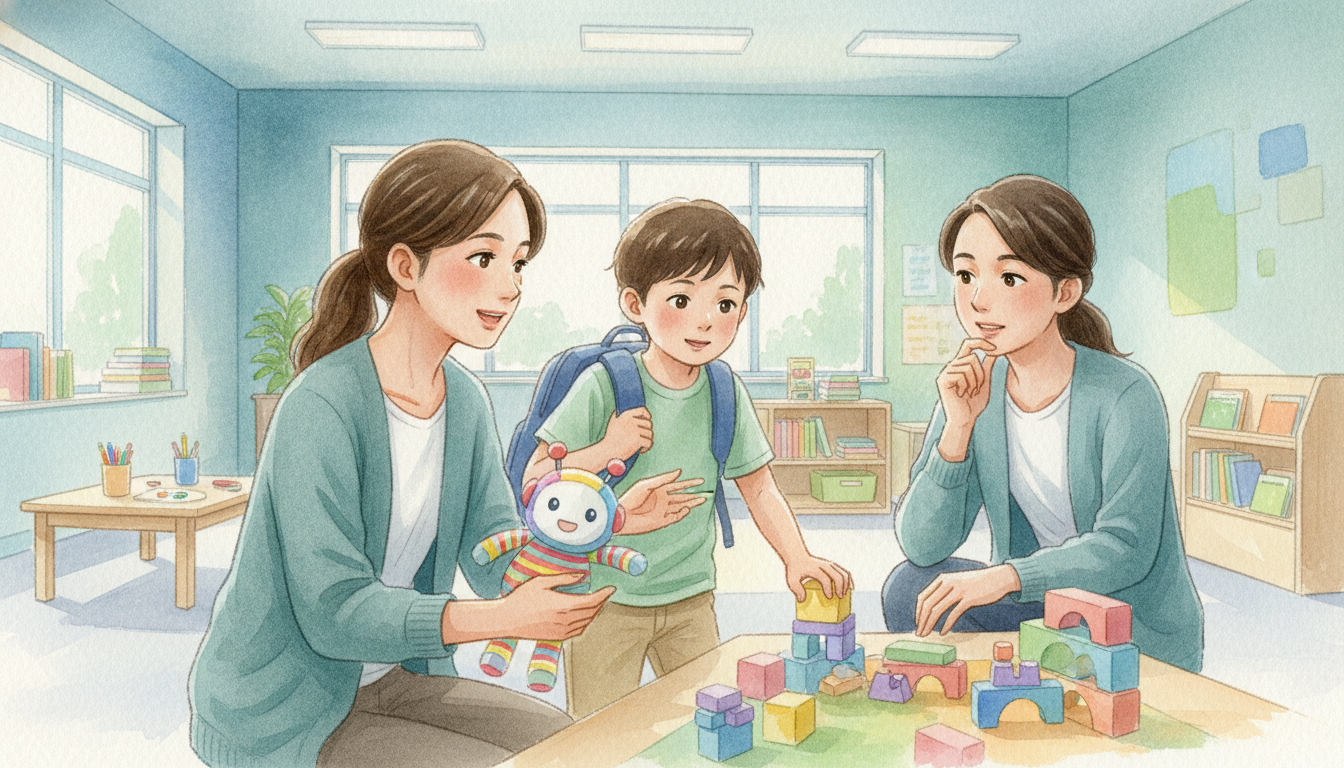 見学・体験で必ず確認したいチェックリスト