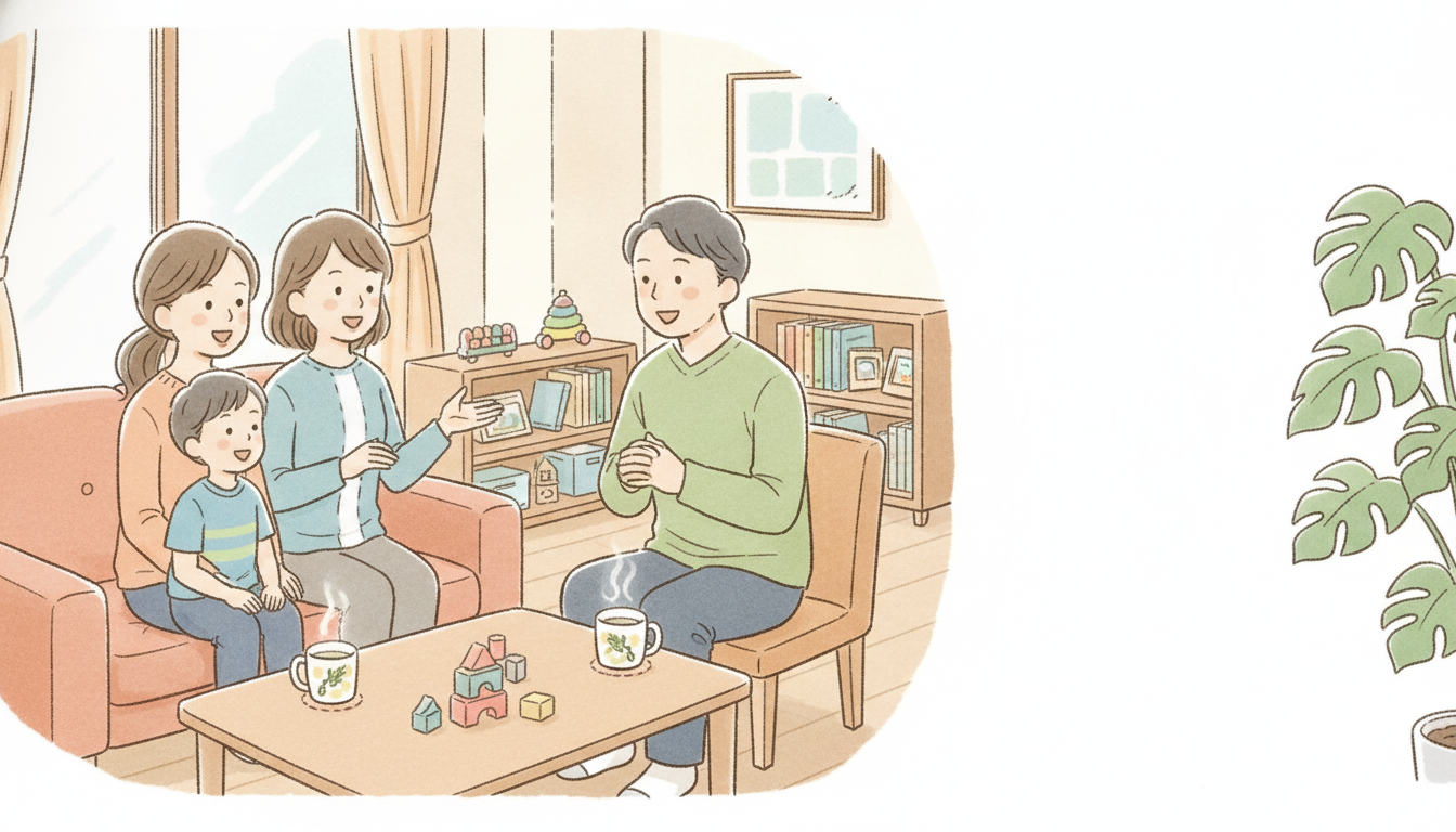 放課後等デイサービスの選び方に関するよくある質問