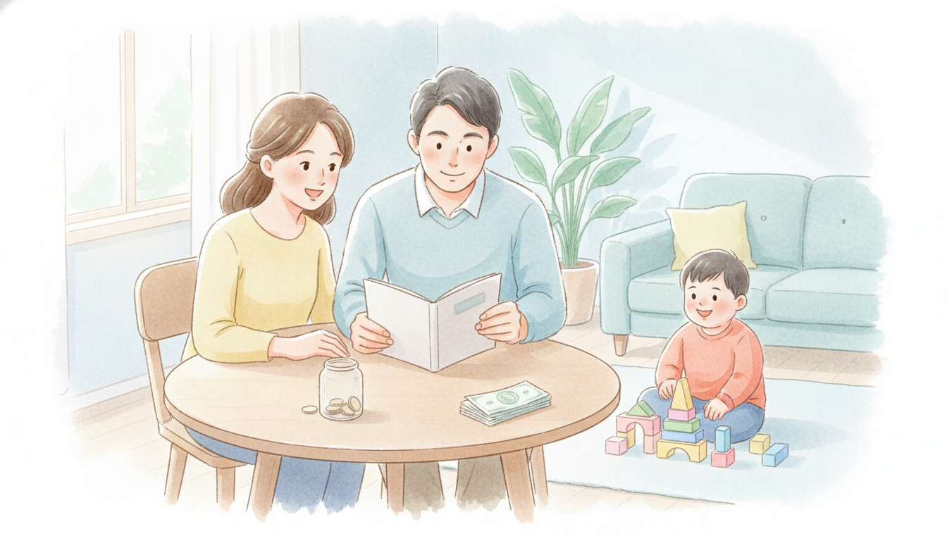 利用料金の上限額と自己負担の仕組み