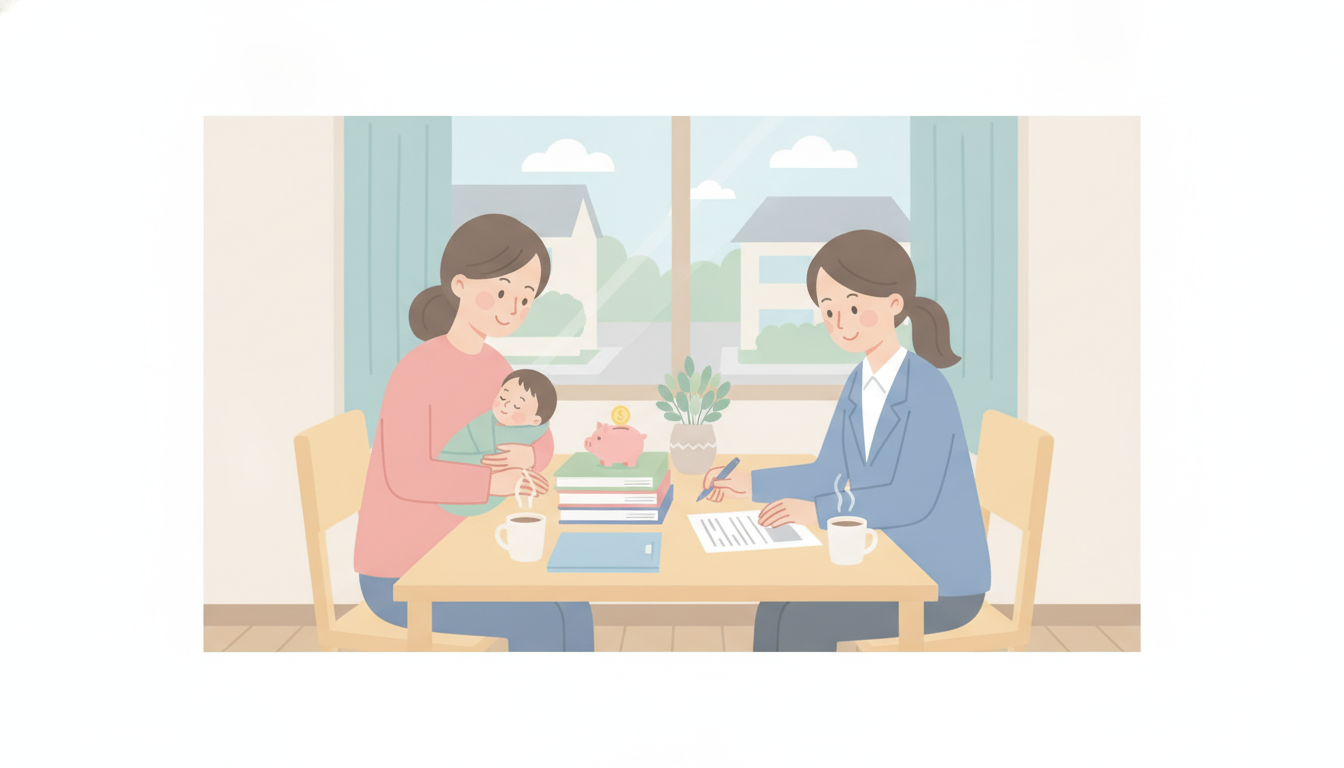 利用料以外で受けられる手当・税制上の負担軽減