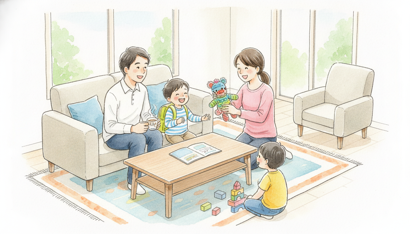 放課後等デイサービスの親の負担軽減に関するよくある質問