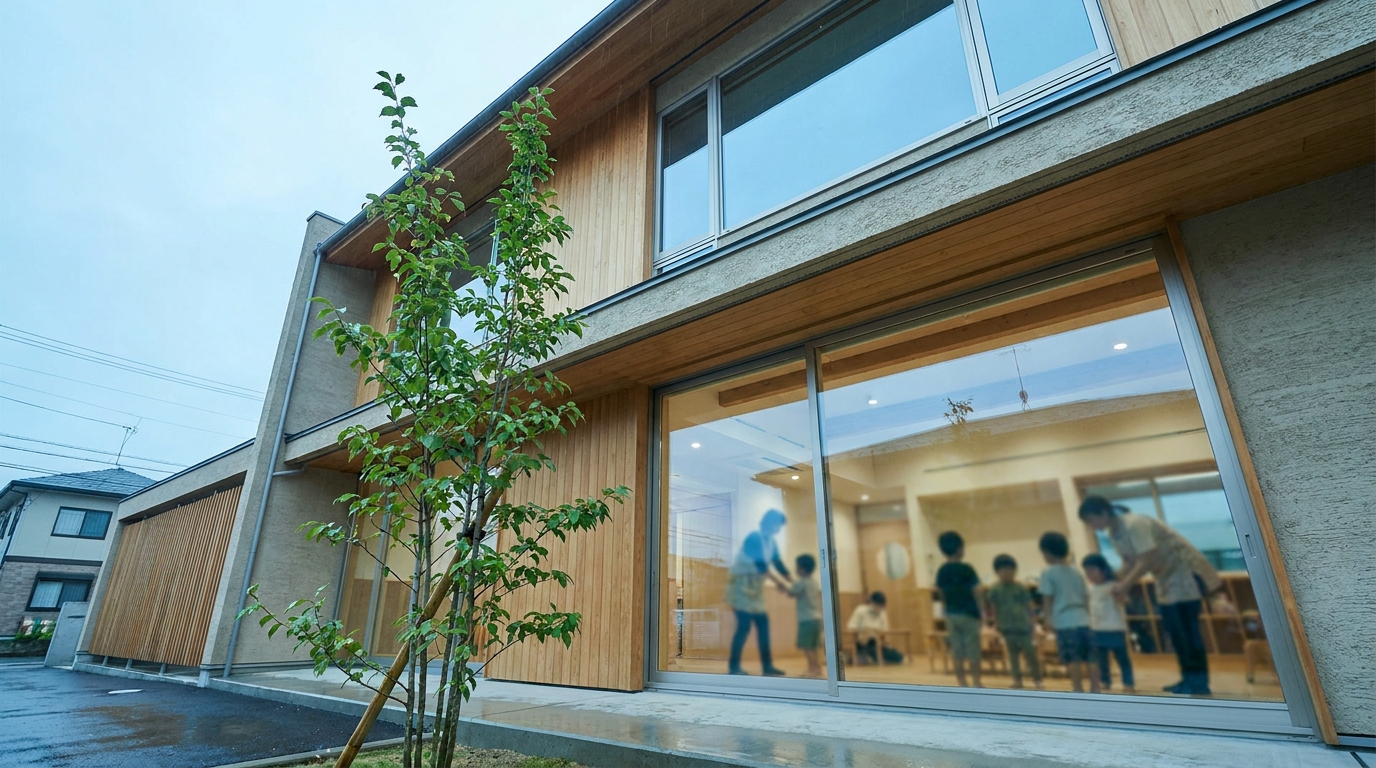 放課後等デイサービスとは?費用・対象・利用の流れを徹底解説