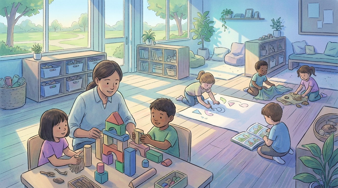 放課後とは?子どもの過ごし方・学童の費用と始め方を解説