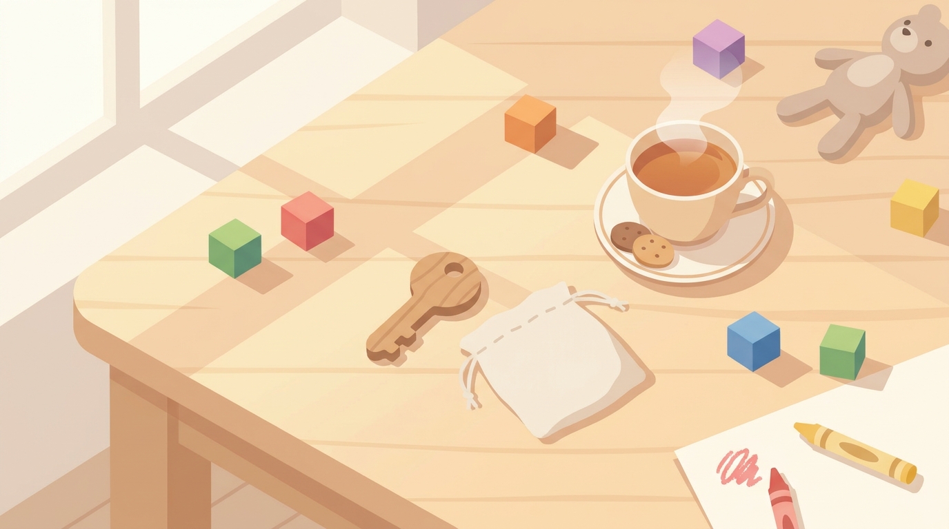 放課後等デイサービスで親の負担を軽減する方法と申請手順を解説